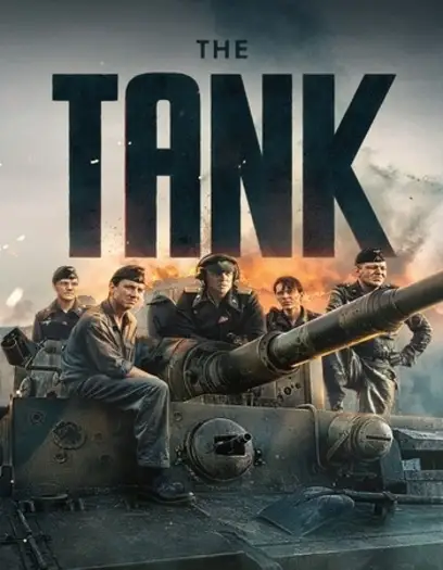 the tank 2025