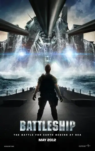 battleship 2012