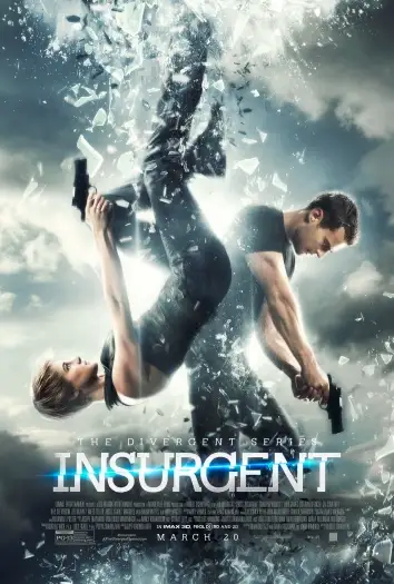 insurgent 2015