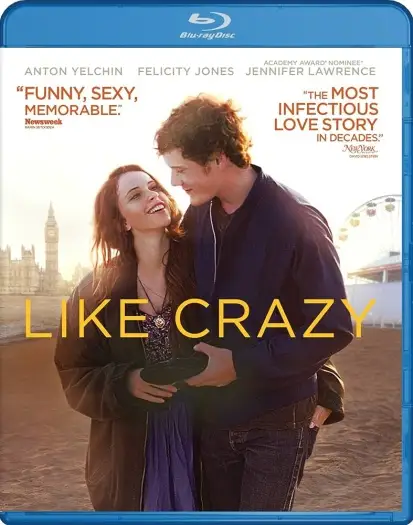 like crazy 2011