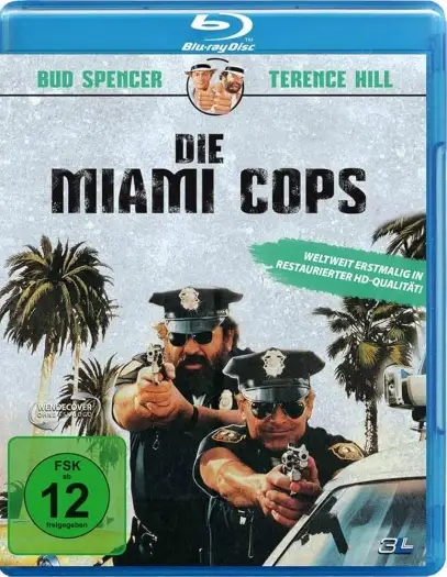 miami supercops 1985