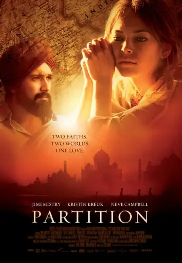 partition 2007