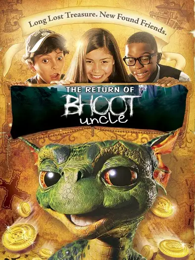 return of bhoot unkle 2009