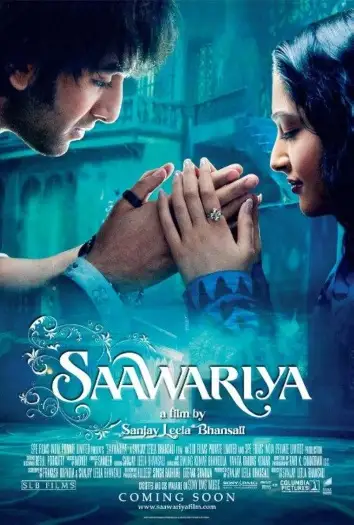 saawariya 2007
