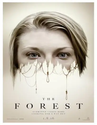 the forest 2016