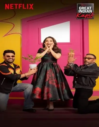 the great indian kapil show 21st february 2026