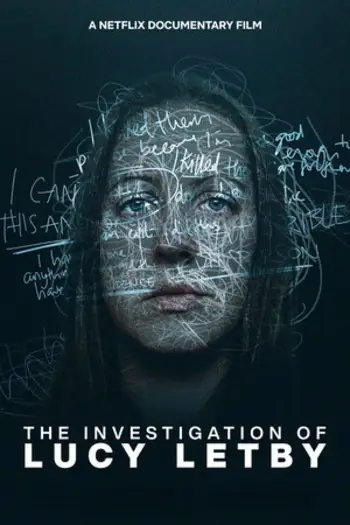the investigation of lucy letby 2026