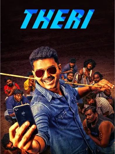 theri 2016