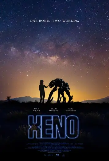 xeno 2025