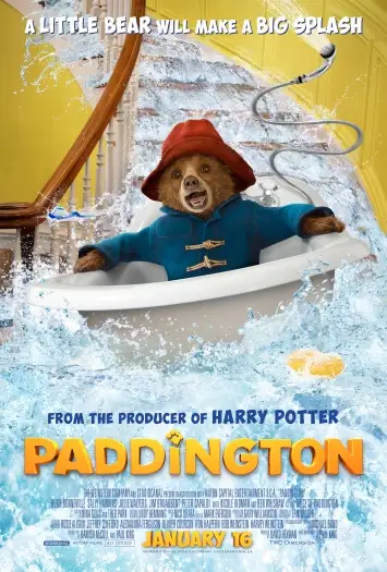 paddington 2014